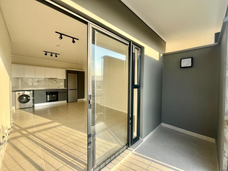 To Let 1 Bedroom Property for Rent in The Huntsman Western Cape